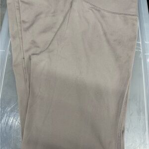 Danskin Beige Leggings